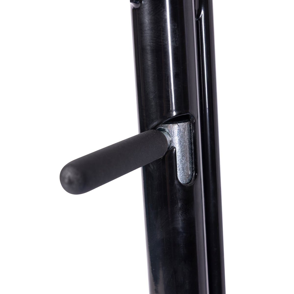 SGS 6 Tonne Air & Manual Professional Service Trolley Jack For Lorry Bus Coach Van | 650mm Lift Height
